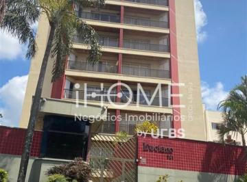 Apartamento · 78m² · 2 Quartos · 1 Vaga · Apartamento para venda em Taquaral de 78.00m² com 2 Quartos, 1 Suite e 1 Garagem