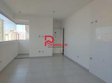 Apartamento · 45m² · 1 Quarto · 1 Vaga · Apartamento para venda em Guilhermina de 45.00m² com 1 Quarto e 1 Garagem