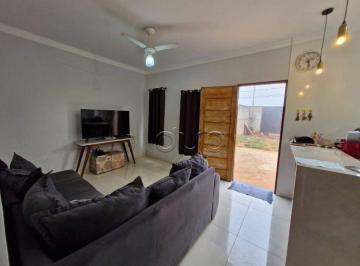 Casa · 51m² · 2 Quartos · 8 Vagas · Casa para venda em Campestre de 51.00m² com 2 Quartos e 8 Garagens