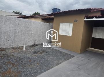 Casa · 54m² · Casa em Parque Estrela Dalva X  -  Luziânia