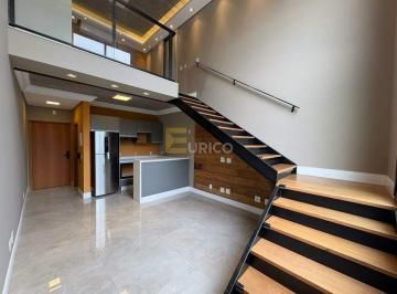 Apartamento · 54m² · 1 Quarto · 1 Vaga · Apartamento para alugar em Centro de 54.00m² com 1 Quarto, 1 Suite e 1 Garagem