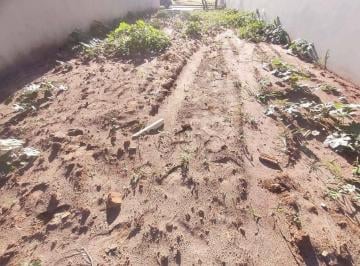 Terreno · 175m² · Terreno para venda em Água Branca de 175.00m²