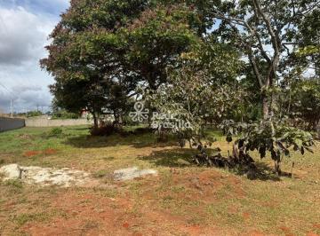 Terreno · 2326m² · Oportunidade de Lote de 2.300m² no Condomínio Chácaras São Francisco I - Jardim Botânico (BR-251)