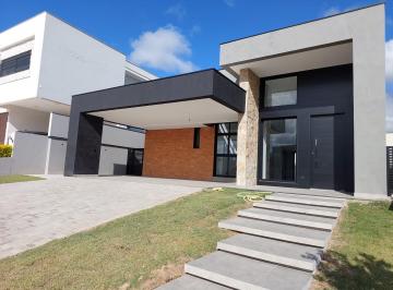 Casa · 245m² · 3 Quartos · 4 Vagas · Casa para venda em Alphaville Nova Esplanada de 244.78m² com 3 Quartos, 3 Suites e 4 Garagens