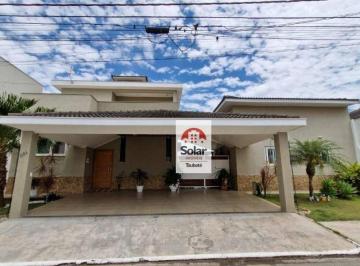 Casa · 459m² · 3 Quartos · 4 Vagas · Casa de Condomínio para venda em Piracangaguá (chácara Flórida) de 459.00m² com 3 Quartos, 1 Suite e