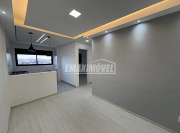 Apartamento · 40m² · 2 Quartos · 1 Vaga · Apartamento para alugar em Loteamento Dinorá Rosa de 40.00m² com 2 Quartos e 1 Garagem