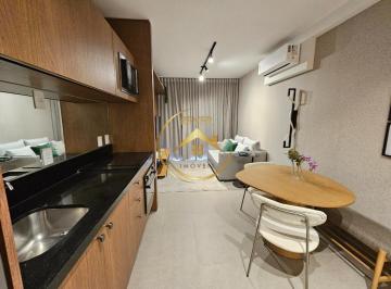 Apartamento · 42m² · 1 Quarto · 1 Vaga · Apartamento para venda em Cambui de 42.00m² com 1 Quarto, 1 Suite e 1 Garagem