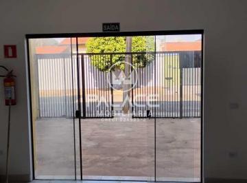 Comercial · 43m² · 1 Quarto · 1 Vaga · Prédio Comercial para alugar em Residencial Serra Verde de 43.00m² com 1 Quarto, 1 Suite e 1 Garagem