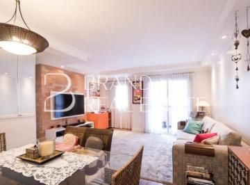 Apartamento · 80m² · 2 Quartos · 2 Vagas · Apartamento à Venda na Vila Uberabinha,  80m²  com  quartos e 2 vagas!