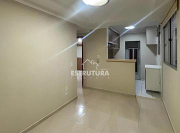 Apartamento · 48m² · 2 Quartos · 1 Vaga · Apartamento para alugar em Jardim Paulista de 48.00m² com 2 Quartos e 1 Garagem