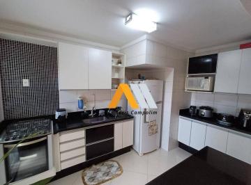 Casa · 140m² · 3 Quartos · 2 Vagas · Casa de Condomínio para venda em Condomínio Bosque De Sevilla de 140.00m² com 3 Quartos, 1 Suite e 2