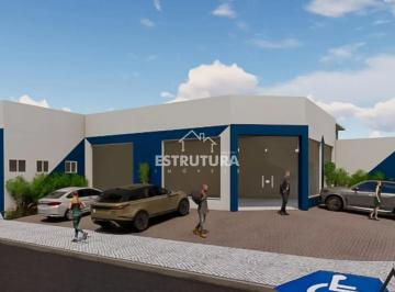 Comercial · 200m² · 7 Vagas · Imóvel Comercial para alugar em Centro de 200.00m² com 7 Garagens