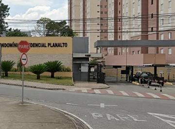 Apartamento · 55m² · 2 Quartos · 1 Vaga · Apartamento para venda em Vila Odim Antão de 54.80m² com 2 Quartos e 1 Garagem