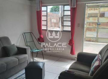 Casa · 143m² · 1 Quarto · 2 Vagas · Casa para venda em Santa Terezinha de 143.00m² com 1 Quarto, 1 Suite e 2 Garagens