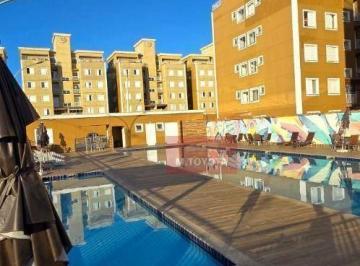 Apartamento · 45m² · 2 Quartos · 1 Vaga · Apartamento para venda em Vila Nova Bonsucesso de 45.00m² com 2 Quartos e 1 Garagem