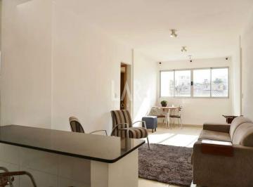 Apartamento · 65m² · 2 Quartos · 2 Vagas · Apartamento à venda, 2 quartos, 1 suíte, 2 vagas, São Pedro - Belo Horizonte/MG