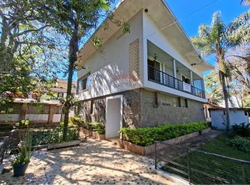 Casa · 294m² · 4 Quartos · 10 Vagas · Sobrado para venda em Jardim Paraiso de 294.34m² com 4 Quartos e 10 Garagens
