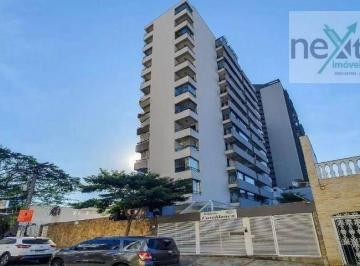 Apartamento · 100m² · 3 Quartos · 2 Vagas · Apartamento para alugar em Alto Do Ipiranga de 100.00m² com 3 Quartos, 1 Suite e 2 Garagens