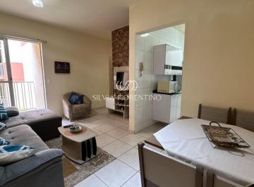 Apartamento · 50m² · 2 Quartos · 1 Vaga · Apartamento para venda em Campos Elíseos de 50.00m² com 2 Quartos e 1 Garagem