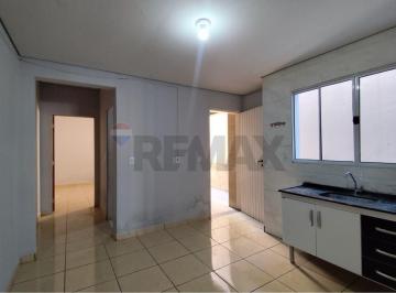Casa · 60m² · 1 Quarto · 1 Vaga · Casa para alugar em Jardim Amanda Ii de 60.00m² com 1 Quarto, 1 Suite e 1 Garagem