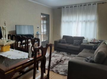 Casa · 137m² · 2 Quartos · 2 Vagas · Casa para venda em Vila Marieta de 137.00m² com 2 Quartos, 1 Suite e 2 Garagens