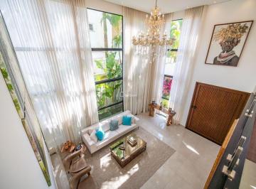 Casa · 444m² · 4 Quartos · 4 Vagas · Casa de Condomínio para venda em Jardim Rio Das Pedras de 444.00m² com 4 Quartos, 4 Suites e 4 Garag