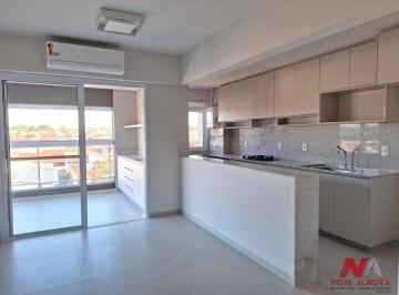 Apartamento · 70m² · 2 Quartos · 1 Vaga · Apartamento para alugar em Jardim Maracanã de 70.00m² com 2 Quartos, 1 Suite e 1 Garagem