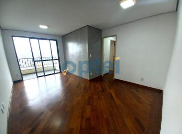 Apartamento · 82m² · 3 Quartos · 2 Vagas · Apartamento para venda em Jardim Da Saúde de 82.00m² com 3 Quartos, 1 Suite e 2 Garagens