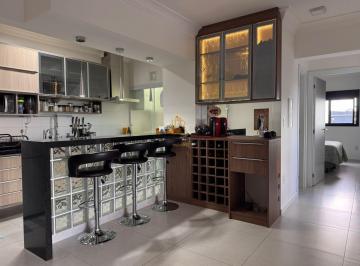 Apartamento · 85m² · 2 Quartos · 2 Vagas · Apartamento para alugar em Centro de 85.00m² com 2 Quartos, 1 Suite e 2 Garagens