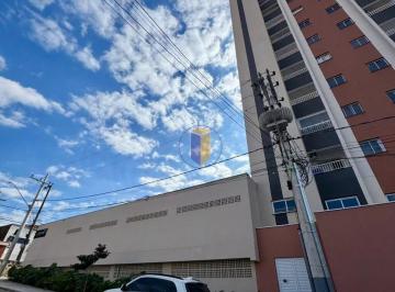 Apartamento · 50m² · 2 Quartos · 1 Vaga · Apartamento para alugar em Vila Santa Rita de 50.00m² com 2 Quartos, 1 Suite e 1 Garagem