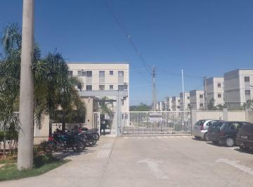 Apartamento · 39m² · 2 Quartos · 1 Vaga · Apartamento para venda em Patrimônio Santo Antônio de 39.00m² com 2 Quartos e 1 Garagem