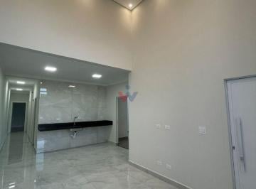 Casa · 95m² · 3 Quartos · 2 Vagas · Casa para venda em Ecovalley Ecologic City de 95.00m² com 3 Quartos, 1 Suite e 2 Garagens