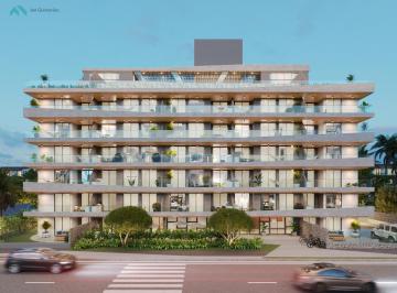 Apartamento · 59m² · 2 Quartos · 1 Vaga · Apartamento em Intermares  -  Cabedelo