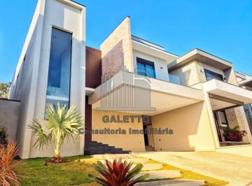Casa · 310m² · 3 Quartos · 4 Vagas · Casa para venda em JOAPIRANGA de 310.00m² com 3 Quartos, 3 Suites e 4 Garagens