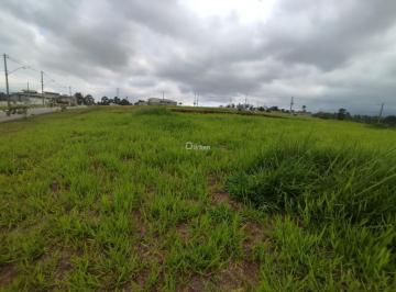 Terreno · 629m² · Terreno para venda em Alphaville Granja Viana de 628.70m²