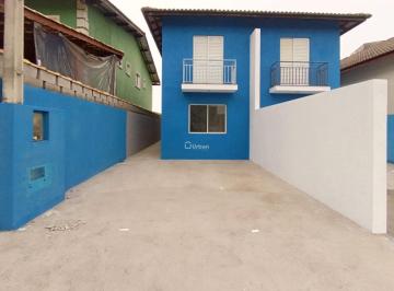 Casa · 85m² · 2 Quartos · 2 Vagas · Casa de Condomínio para venda em Granja Viana - Vintage de 85.00m² com 2 Quartos e 2 Garagens