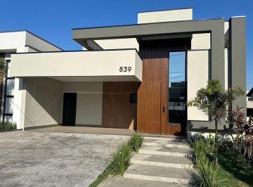 Casa · 141m² · 3 Quartos · 4 Vagas · Casa de Condomínio para venda em Residencial Real Park Sumaré de 141.00m² com 3 Quartos, 1 Suite e 4