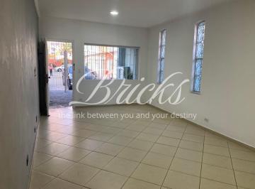 Casa · 110m² · 3 Quartos · 2 Vagas · CASA DE VILA À VENDA - 3 SUITES - 2 VAGAS - BROOKLIN