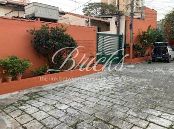 Casa · 110m² · 3 Quartos · 2 Vagas · CASA DE VILA À VENDA - 3 SUITES - 2 VAGAS - BROOKLIN