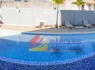 Apartamento · 88m² · 3 Quartos · 2 Vagas · Apartamento para venda em Condomínio Edifício Imagine de 88.00m² com 3 Quartos, 1 Suite e 2 Garagens