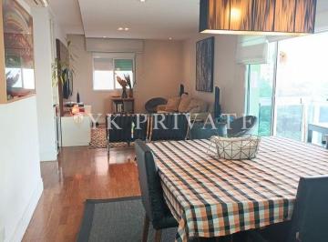Apartamento · 115m² · 2 Quartos · 3 Vagas · Perdizes - 115m² - 3 Dormitórios - 1 Suíte - 2 Vagas