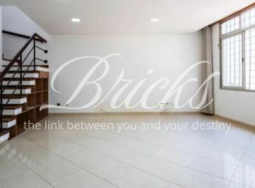 Casa · 172m² · 3 Quartos · 2 Vagas · CASA DE VILA À VENDA NO CAMPO BELO - 172 M² / 3 SUÍTES