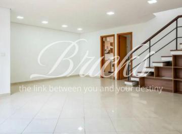 Casa · 172m² · 3 Quartos · 2 Vagas · CASA DE VILA À VENDA NO CAMPO BELO - 172 M² / 3 SUÍTES