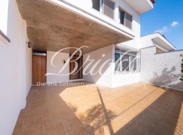 Casa · 186m² · 3 Quartos · 2 Vagas · VENDE CASA DE VILA FECHADA NO PLANALTO PAULISTA 3 DORMITORIOS 4 GARAGEM