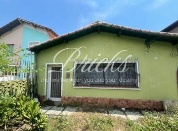 Casa · 150m² · 2 Quartos · CASA A VENDA NO CAMPO  BELO  - Terreno 300m²
