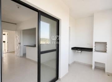 Apartamento · 64m² · 2 Quartos · 1 Vaga · Apartamento para venda em Residencial Portal Da Mantiqueira de 64.00m² com 2 Quartos, 1 Suite e 1 Ga