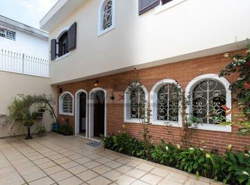 Casa · 173m² · 3 Quartos · 2 Vagas · Casa Assobradada, Saúde - São Paulo