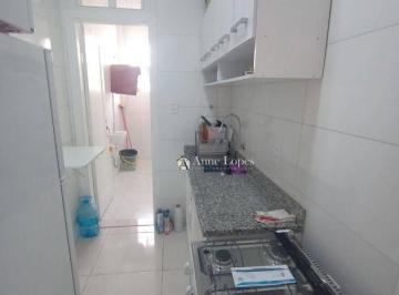 Apartamento · 31m² · 1 Quarto · Apartamento para venda em Gonzaga de 31.00m² com 1 Quarto