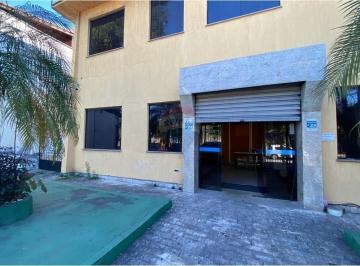 Comercial · 646m² · 3 Vagas · Prédio Comercial, para locação, em Bangu