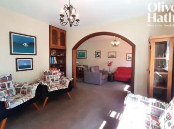 Casa · 103m² · 4 Quartos · 4 Vagas · Casa térrea venda no Jardim Dom Bosco